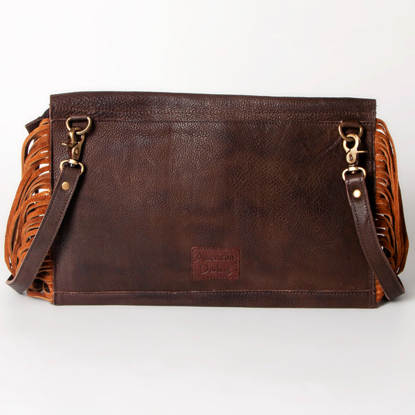 ADBGM307 Crossbody Genuine Western Leather Women Bag