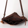 ADBGM307 Crossbody Genuine Western Leather Women Bag