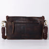 ADBGM272 Crossbody Genuine Western Leather Women Bag