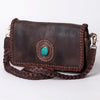 ADBGM272 Crossbody Genuine Western Leather Women Bag