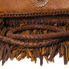 ADBGM272 Crossbody Genuine Western Leather Women Bag
