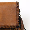 ADBGM272 Crossbody Genuine Western Leather Women Bag