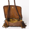 ADBGM272 Crossbody Genuine Western Leather Women Bag