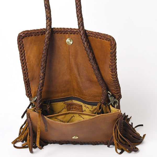 ADBGM272 Crossbody Genuine Western Leather Women Bag