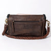 ADBGM272 Crossbody Genuine Western Leather Women Bag