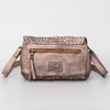 LC-NMBGM114 Crossbody Genuine Leather women bag western Bag