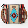 LC-ADBGZ700 Crossbody Genuine Western Leather Women Bag