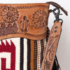 LC-ADBGZ710 Crossbody Genuine Western Leather Women Bag