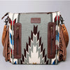 LC-ADBGZ699 Crossbody Genuine Western Leather Women Bag