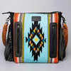 LC-ADBGZ698 Crossbody Genuine Western Leather Women Bag