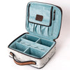 ADBGA300 American Darling Western Hand Tooled Leather Hair-On Cowhide Jewelry Case