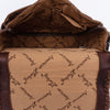 ADBGD129 American Darling Handcrafted Leather Cross body Bag with Fringes & Braided Trim