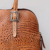 GIBGX1091 Tote Genuine Western Leather Women Bag
