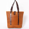 ADBGM299 Tote Genuine Western Leather Women Bag