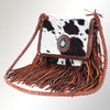 ADBGM261 Crossbody Genuine Western Leather Women Bag Jane