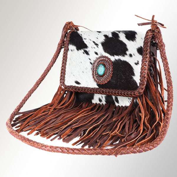 ADBGM261 Crossbody Genuine Western Leather Women Bag Jane
