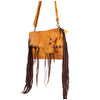 ADBGM307 Crossbody Genuine Western Leather Women Bag
