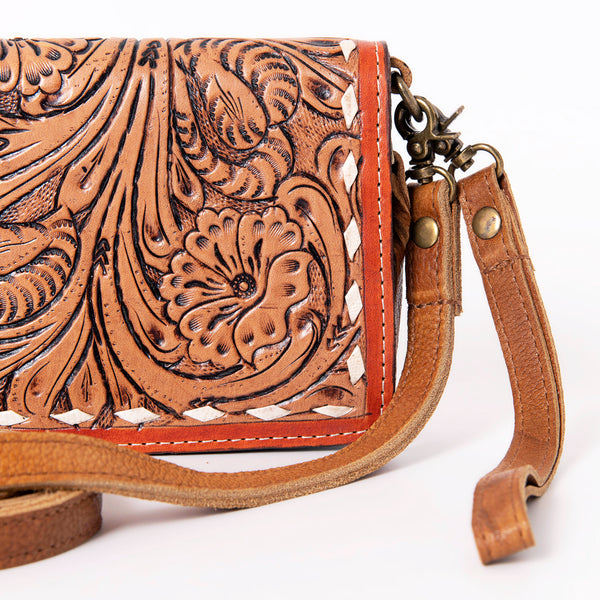 SKBM101 Organiser Genuine Leather women bag western Bag
