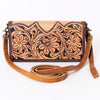 SKBM101 Organiser Genuine Leather women bag western Bag