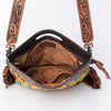 LC-ADBGS146 Crossbody Genuine Western Leather Women Bag Hope