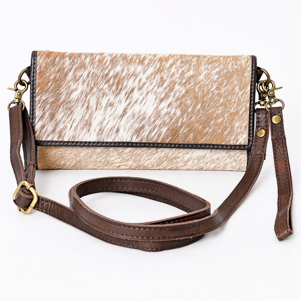 ADBGM294 Wristlet Genuine Western Leather Women Bag Kacey
