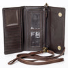 ADBGM294 Wristlet Genuine Western Leather Women Bag Kacey