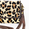 ADBGM294 Wristlet Genuine Western Leather Women Bag Kacey