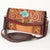 ADBGF136 Crossbody Genuine Western Leather Women Bag