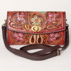 ADBGF136 Crossbody Genuine Western Leather Women Bag