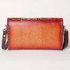 ADBGF136 Crossbody Genuine Western Leather Women Bag