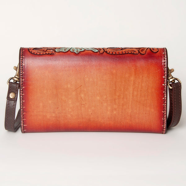 ADBGF136 Crossbody Genuine Western Leather Women Bag