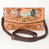 ADBGF136 Crossbody Genuine Western Leather Women Bag