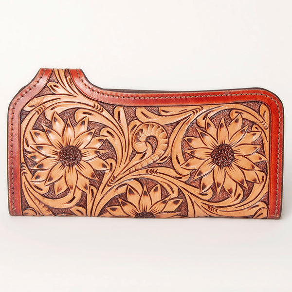 ADBGF137 Clutch Genuine Western Leather Women Bag