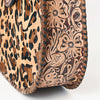 ADBG1075 American Darling Hair-on Cowhide Hobo Bag Western Genuine Leather Shoulder Bag