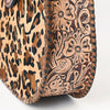 ADBG1075 American Darling Hair-on Cowhide Hobo Bag Western Genuine Leather Shoulder Bag
