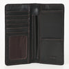 LC-ADBGZ729D Clutch Genuine Western Leather Women Bag
