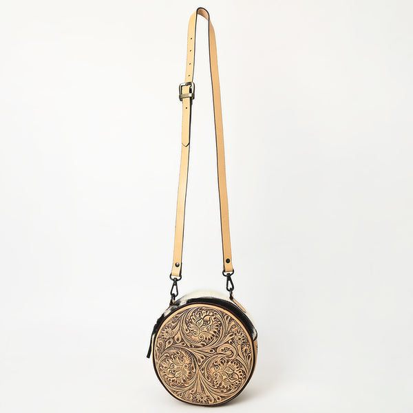 ADBGZ730 Canteen Genuine Western Leather Women Bag