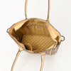 ADBGZ734A Tote Hand Tooled Genuine Western Leather Women Bag