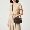 ADBGM323 Crossbody Genuine Western Leather Women Bag