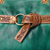 ADBGM342 Tote Genuine Western Leather Women Bag
