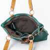 ADBGM342 Tote Genuine Western Leather Women Bag