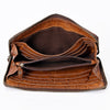LC-NMBGM106 Wallet Genuine Leather women bag western Bag
