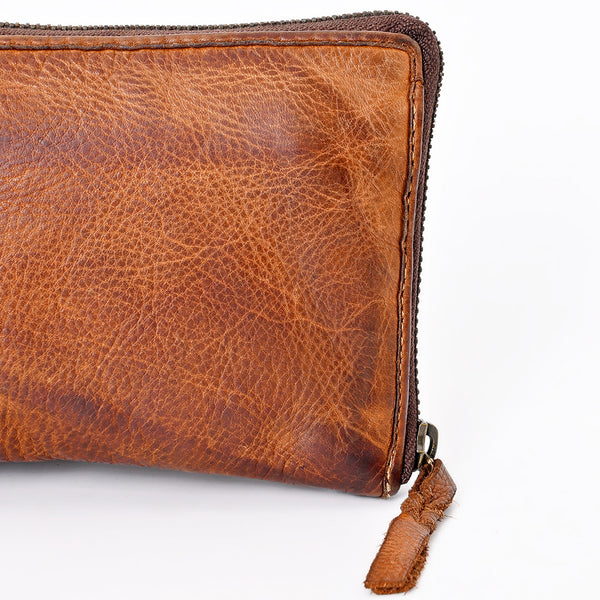 LC-NMBGM106 Wallet Genuine Leather women bag western Bag