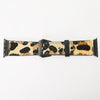 ADWAM104 Genuine American Leather I watch Strap Unisex