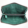 LC-NMBGM106 Wallet Genuine Leather women bag western Bag