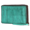 LC-NMBGM106 Wallet Genuine Leather women bag western Bag