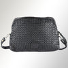NMBGM109 Crossbody Genuine Leather women bag western Bag