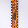 LC-ADBLF211 Genuine American Leather Belt Men and Women