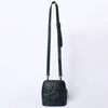 ADBG1136 American Darling Hand Tooled Floral Leather Crossbody Bag