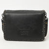 ADBGZ751B Crossbody Genuine Western Leather Women Bag